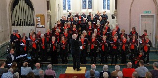 Portishead Choral Society