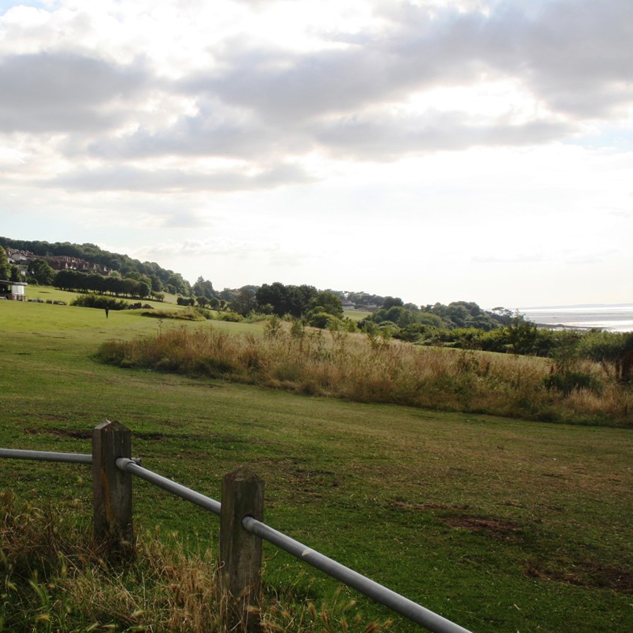 Kilkenny Fields in Portishead