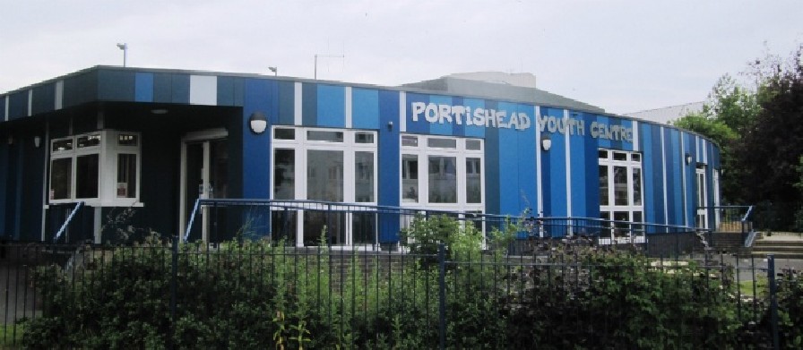 Portishead Youth Centre