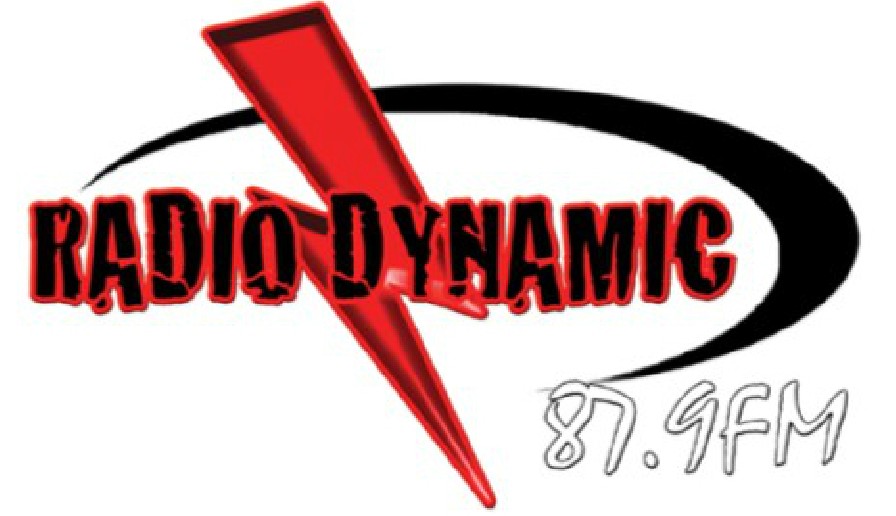 radio dynamic logo