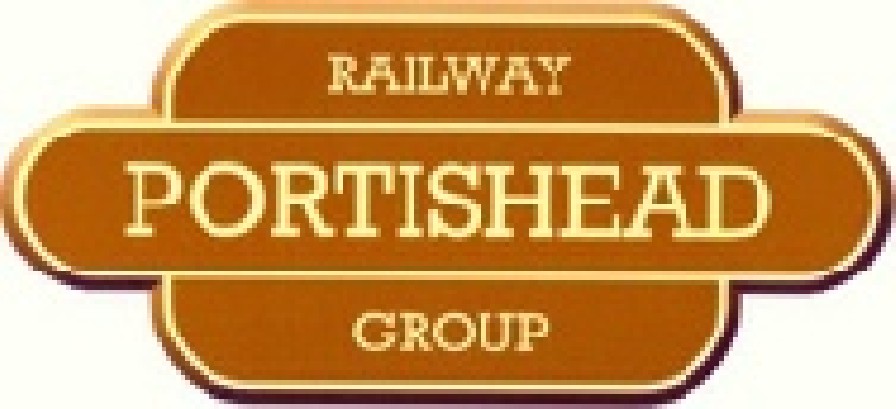 Portishead Railway Group logo