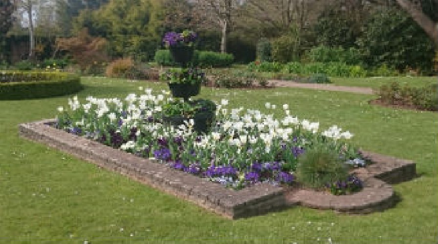 Rodmoor Gardens