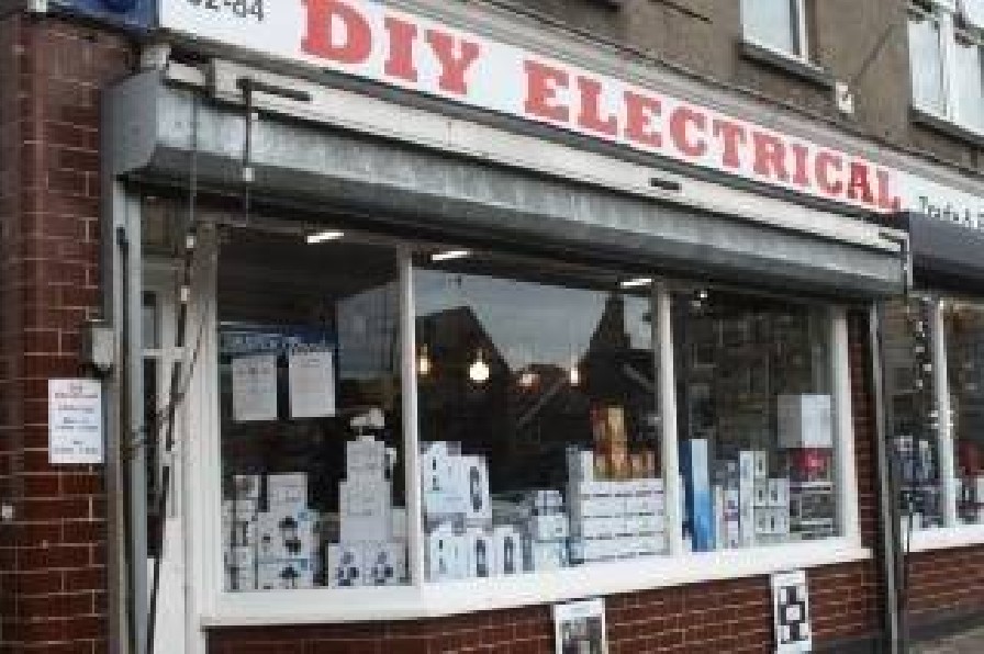 dit electrical portishead