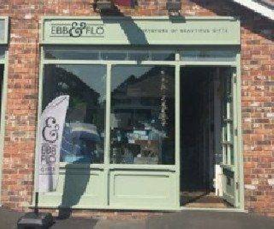 Shops and Services in Portishead