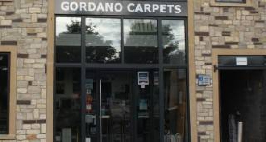 gordano carpets shop portishead