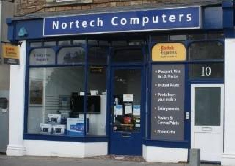 nortech computers portishead