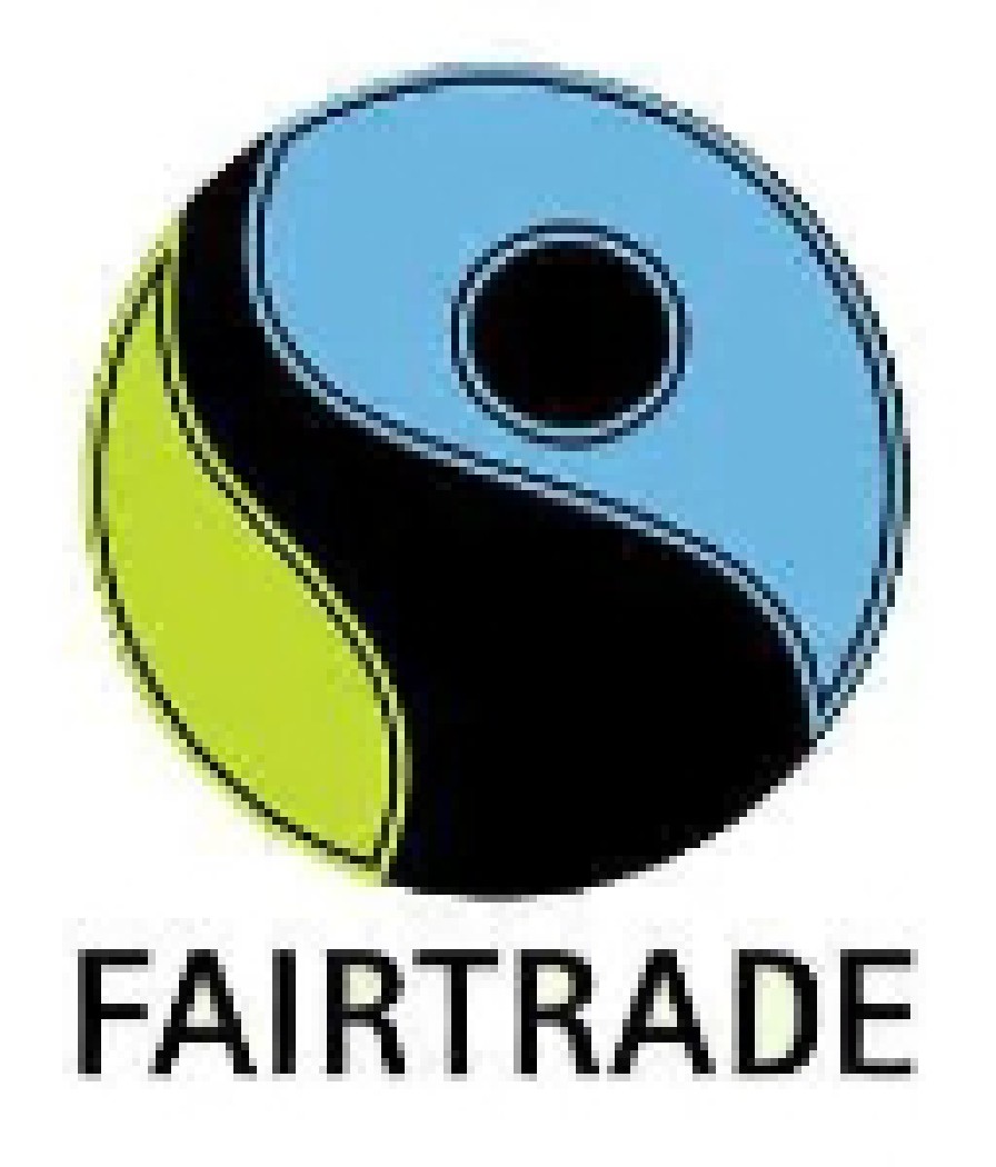 fairtrade organisation's logo