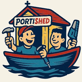 Portishead Men’s Shed