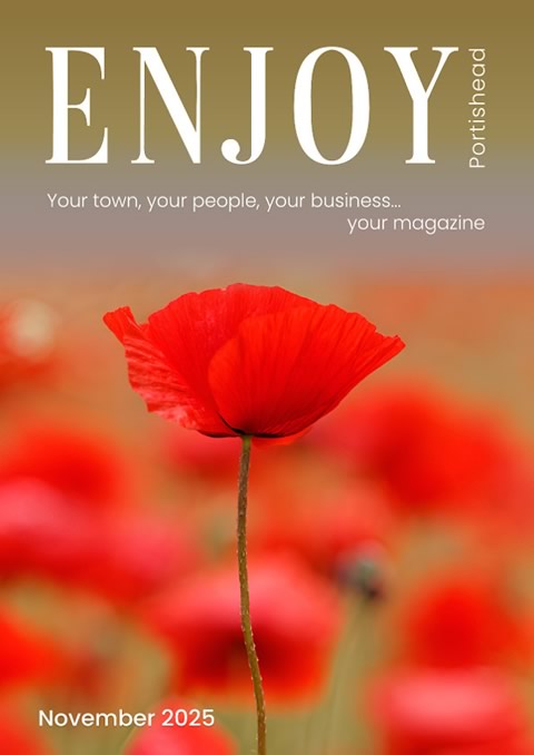 ENJOY Portishead November 2025