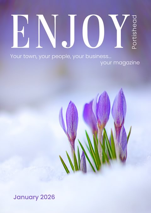 ENJOY Portishead January 2026